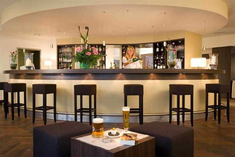 Fotos del hotel Mercure Hotel Freiburg Am Münster:  14