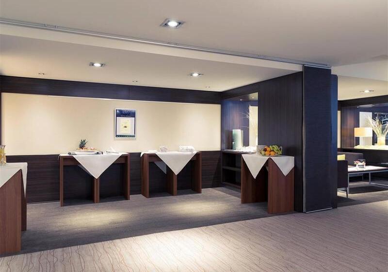 Fotos del hotel Mercure Hotel Freiburg Am Münster:  17