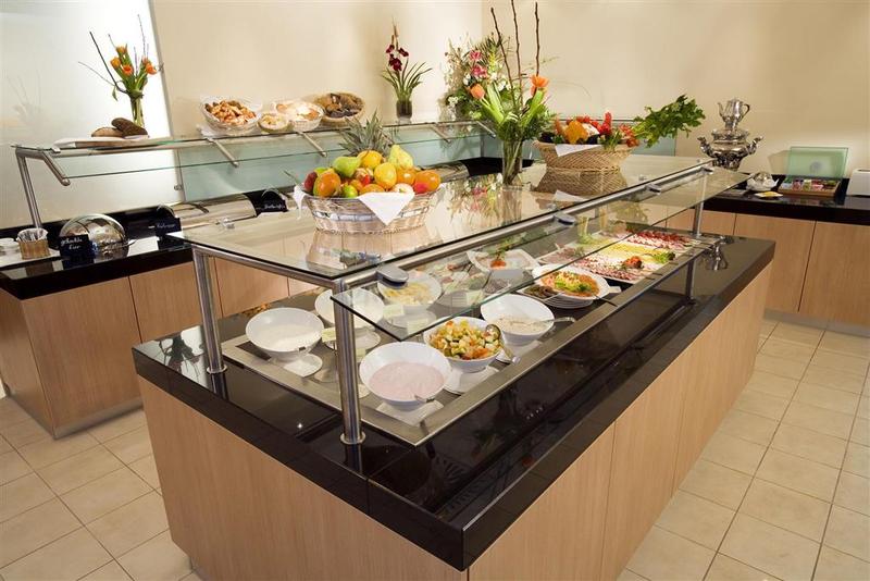 Fotos del hotel Mercure Hotel Freiburg Am Münster:  19
