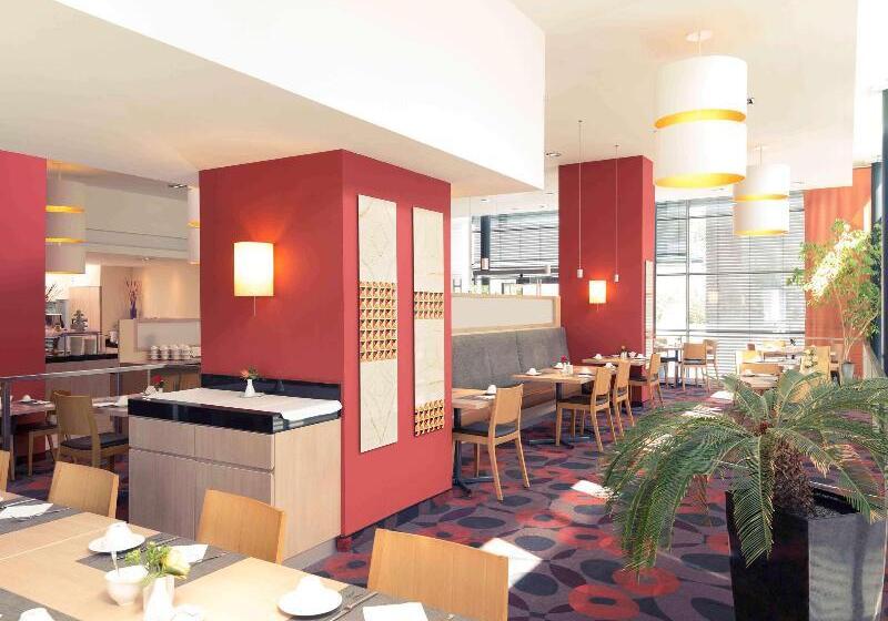 Fotos del hotel Mercure Hotel Freiburg Am Münster:  35