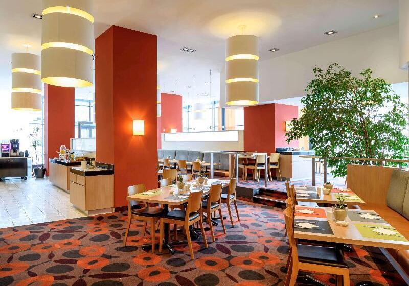 Fotos del hotel Mercure Hotel Freiburg Am Münster:  36