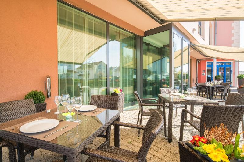 酒店 Meridian Superior