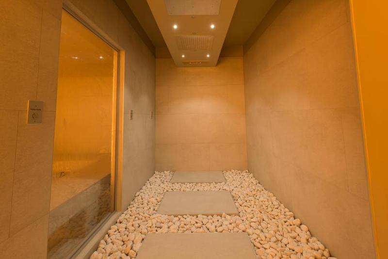 Fotos del hotel Methis Hotel & Spa:  23