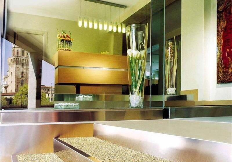 Fotos del hotel Methis Hotel & Spa:  37