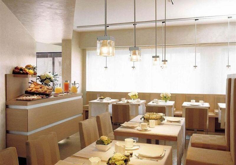 Fotos del hotel Methis Hotel & Spa:  22