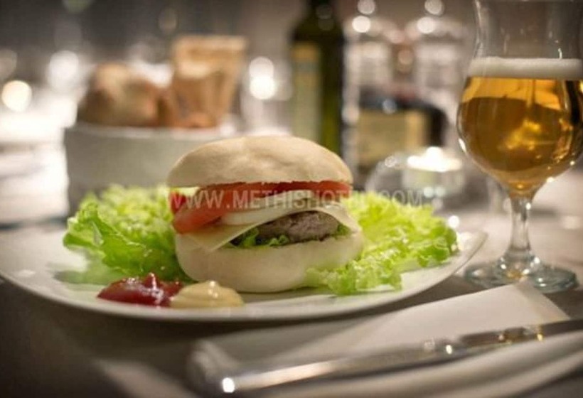 Fotos del hotel Methis Hotel & Spa:  9