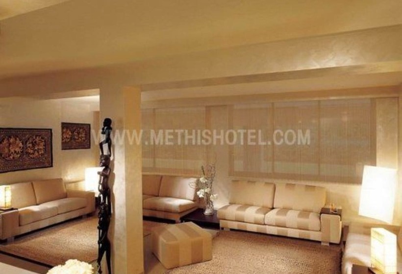 Fotos del hotel Methis Hotel & Spa:  27
