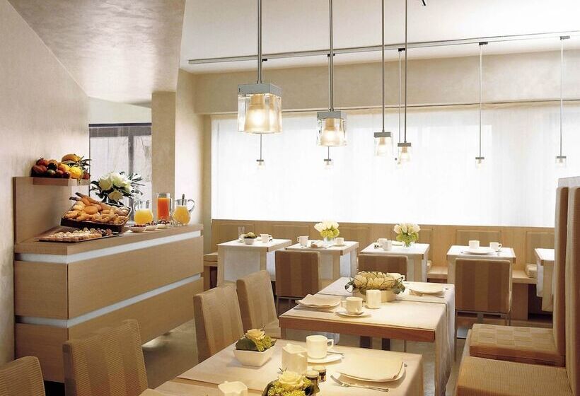 Fotos del hotel Methis Hotel & Spa:  12