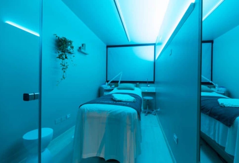 Fotos del hotel Methis Hotel & Spa:  4