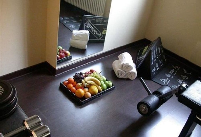 Fotos del hotel Methis Hotel & Spa:  8