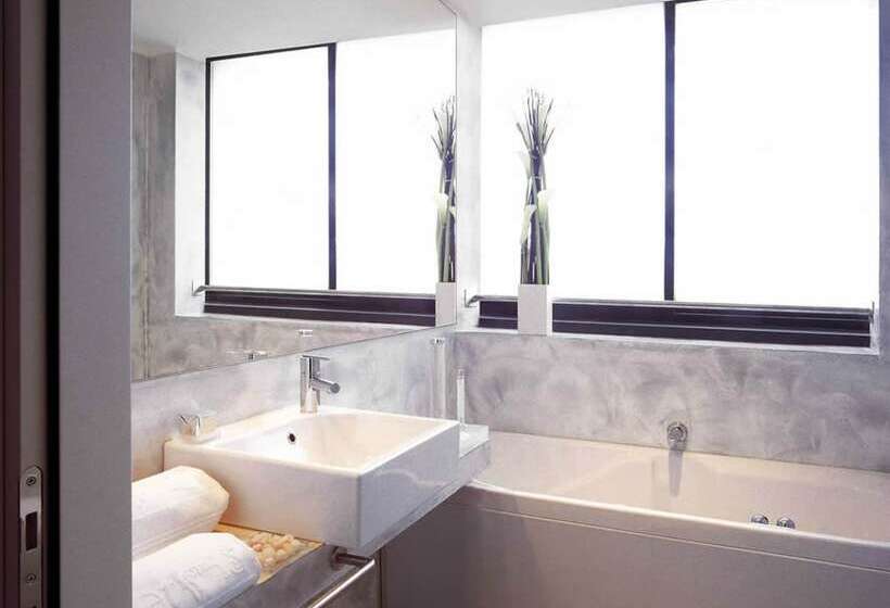 Fotos del hotel Methis Hotel & Spa:  20