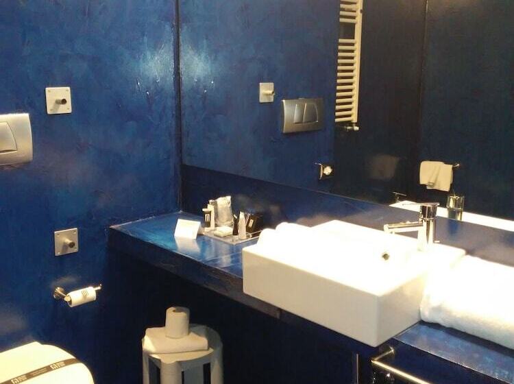 Fotos del hotel Methis Hotel & Spa:  16
