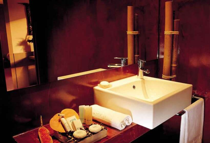 Fotos del hotel Methis Hotel & Spa:  25
