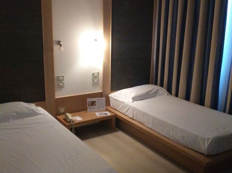 Fotos del hotel Methis Hotel & Spa:  3
