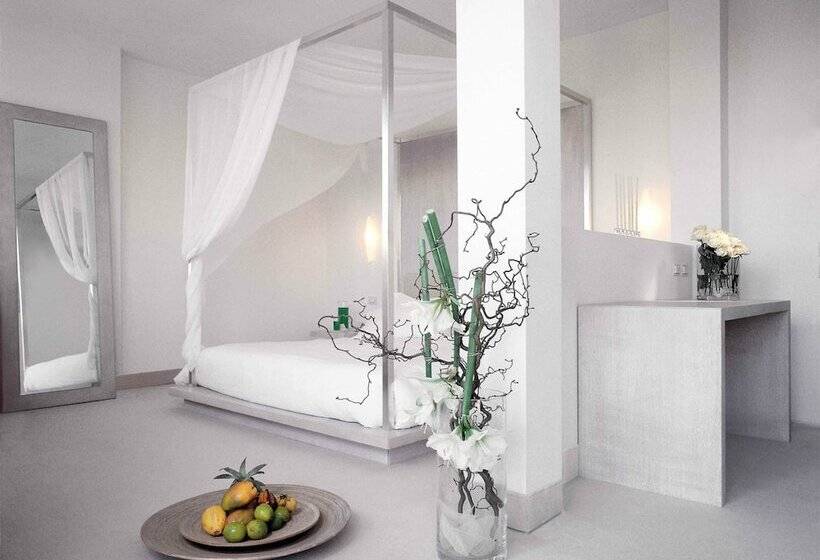 Fotos del hotel Methis Hotel & Spa:  5