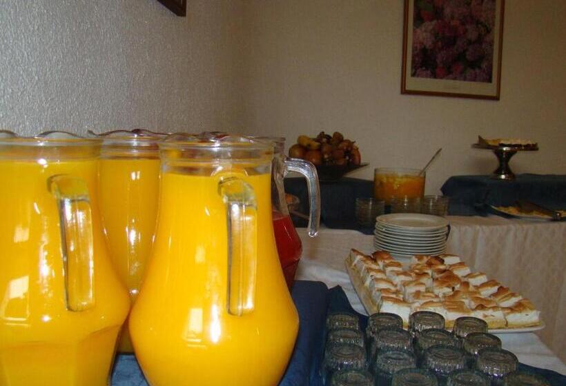 فندق Montecarlo Vina Del Mar