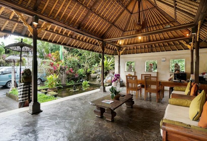 Fotos del hotel Natura Resort And Spa:  22