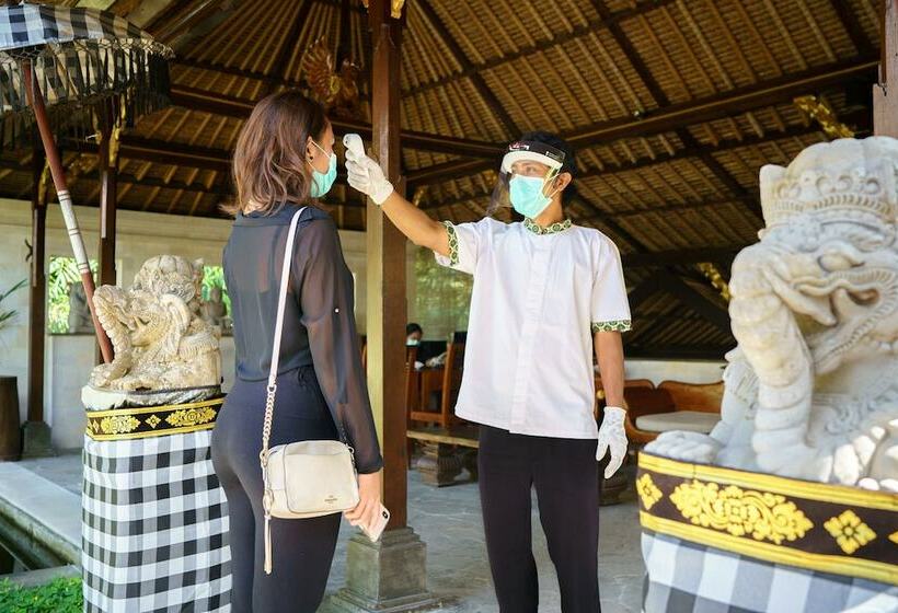 Fotos del hotel Natura Resort And Spa:  21