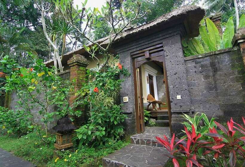 Fotos del hotel Natura Resort And Spa:  15