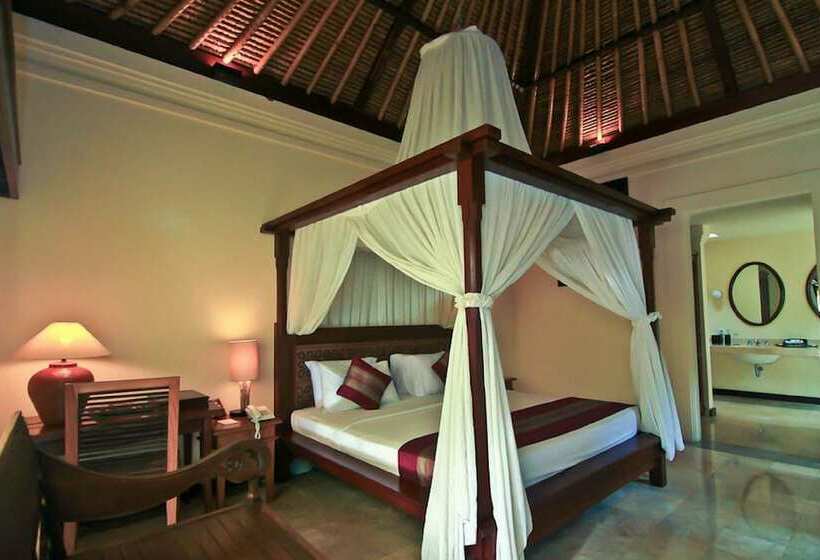 Fotos del hotel Natura Resort And Spa:  2