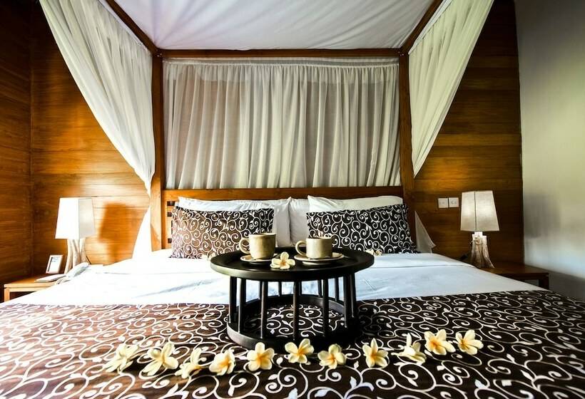 Fotos del hotel Natura Resort And Spa:  14