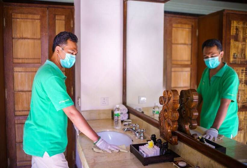 Fotos del hotel Natura Resort And Spa:  8