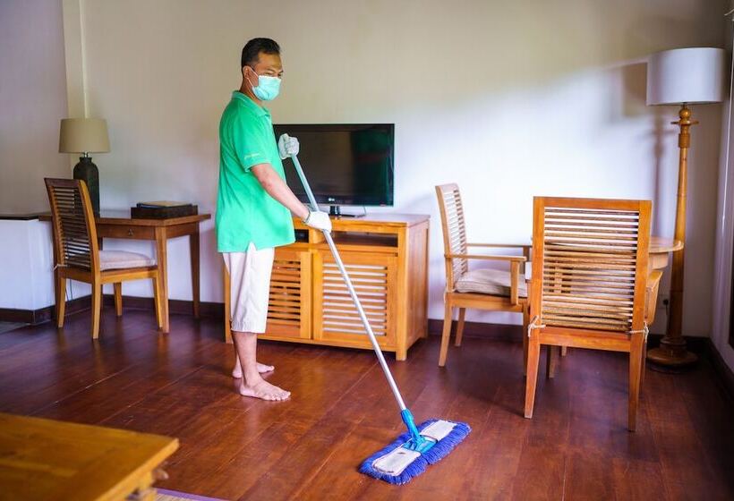 Fotos del hotel Natura Resort And Spa:  24