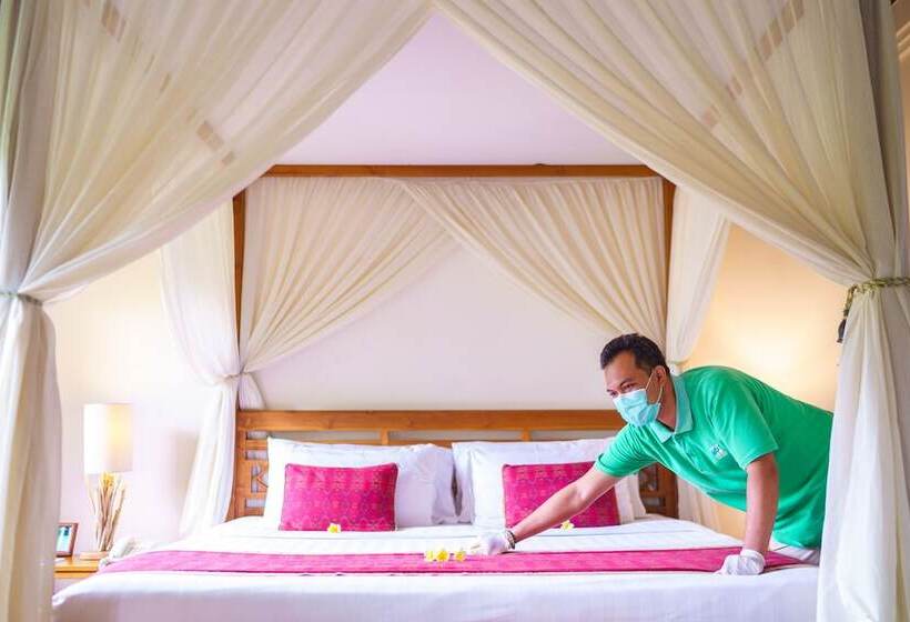 Fotos del hotel Natura Resort And Spa:  25