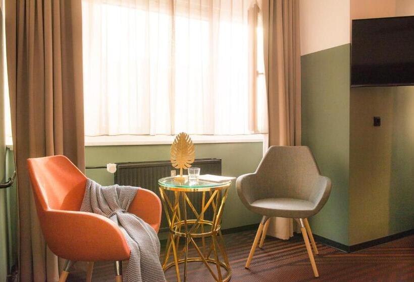 Fotos del hotel Neuer Fritz:  6