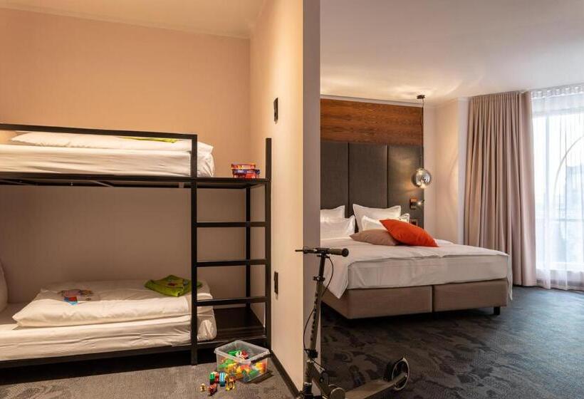 Fotos del hotel Neuer Fritz:  15