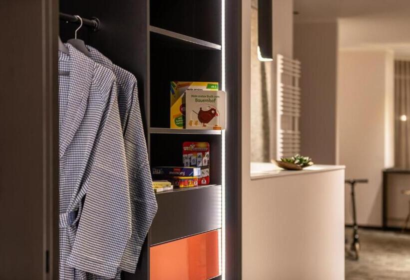 Fotos del hotel Neuer Fritz:  24