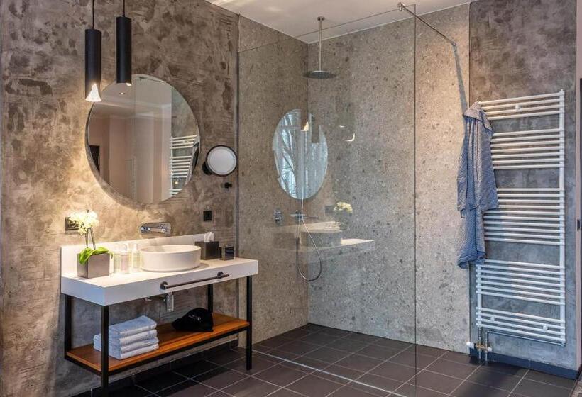 Fotos del hotel Neuer Fritz:  10