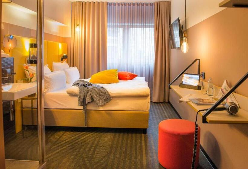 Fotos del hotel Neuer Fritz:  3