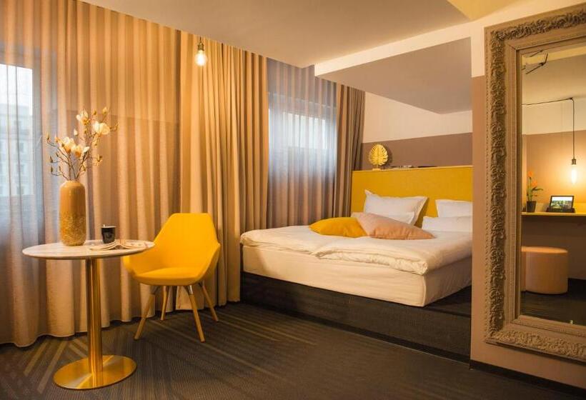 Fotos del hotel Neuer Fritz:  4