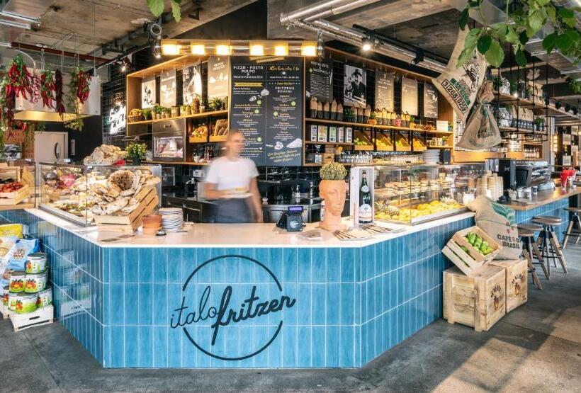 Fotos del hotel Neuer Fritz:  19