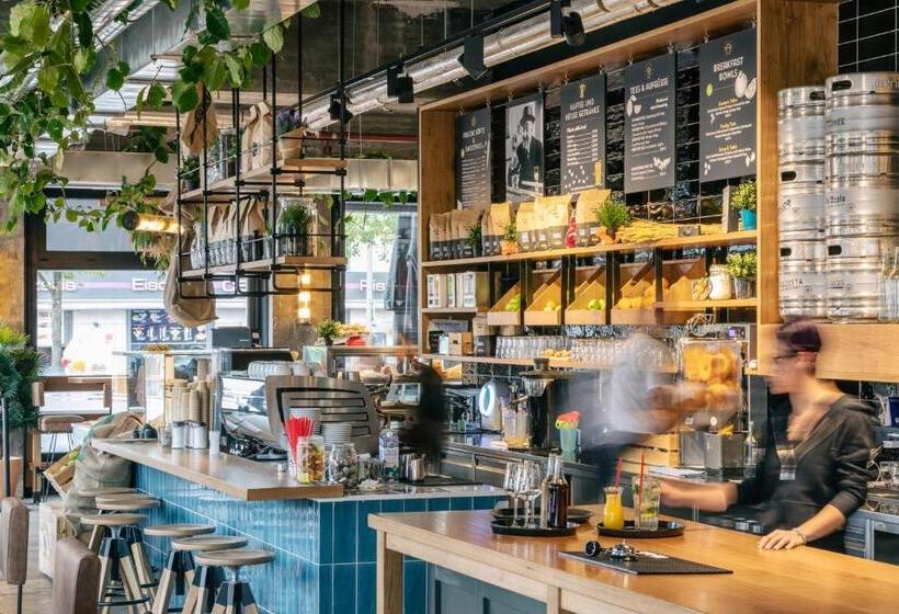 Fotos del hotel Neuer Fritz:  8