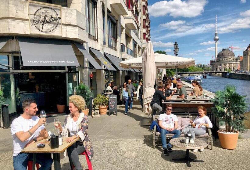 Fotos del hotel Neuer Fritz:  9