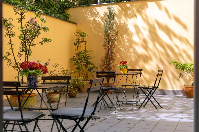 Fotos del hotel Orion:  11