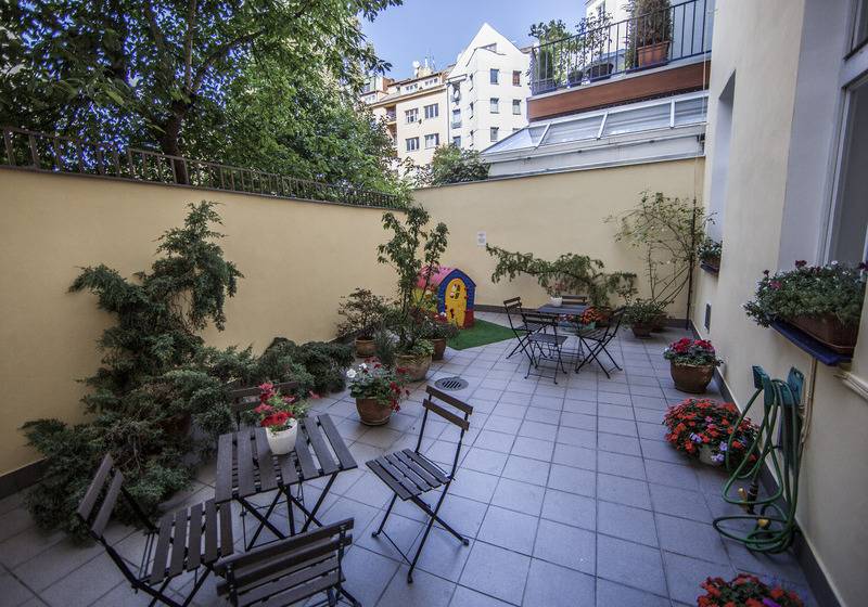 Fotos del hotel Orion:  19