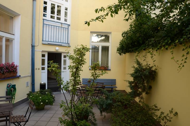 Fotos del hotel Orion:  18