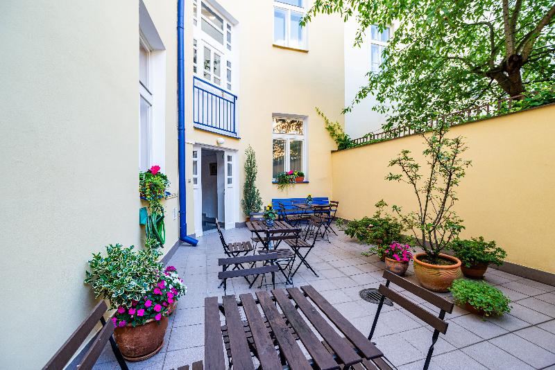 Fotos del hotel Orion:  15