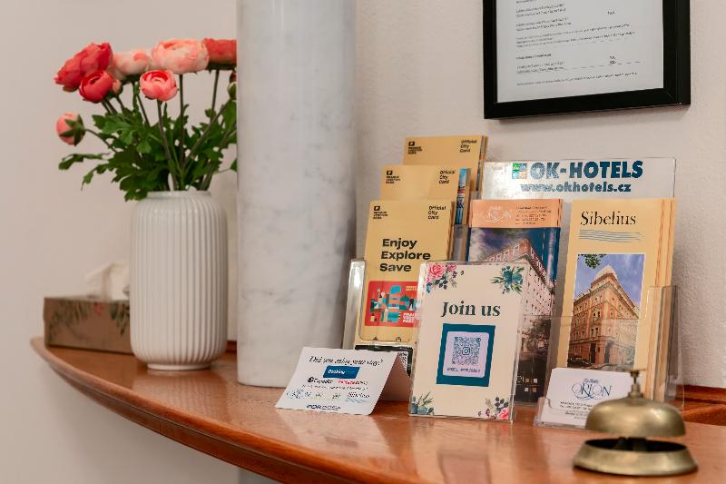 Fotos del hotel Orion:  12