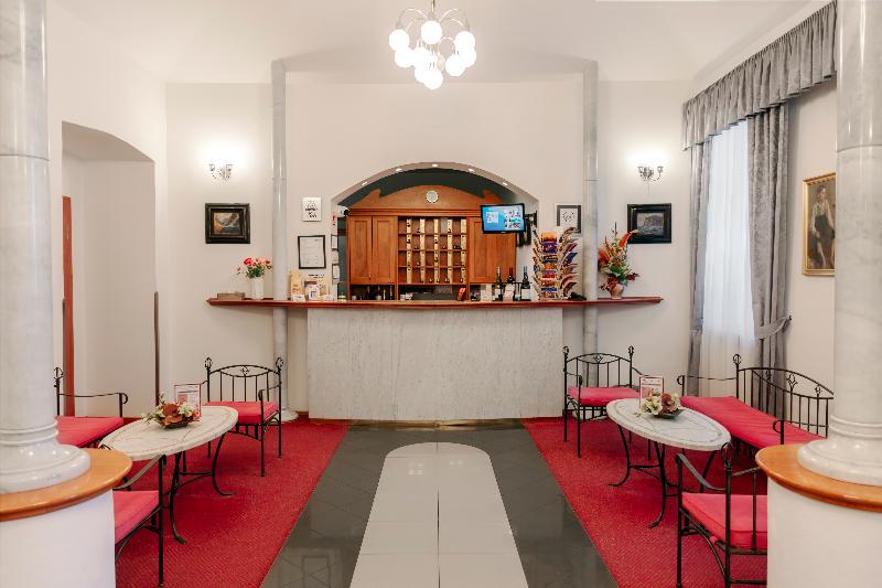 Fotos del hotel Orion:  2