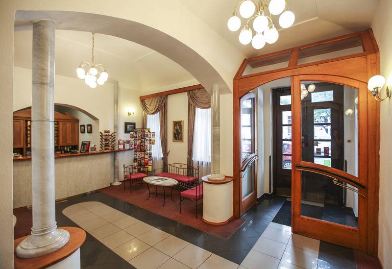 Fotos del hotel Orion:  7