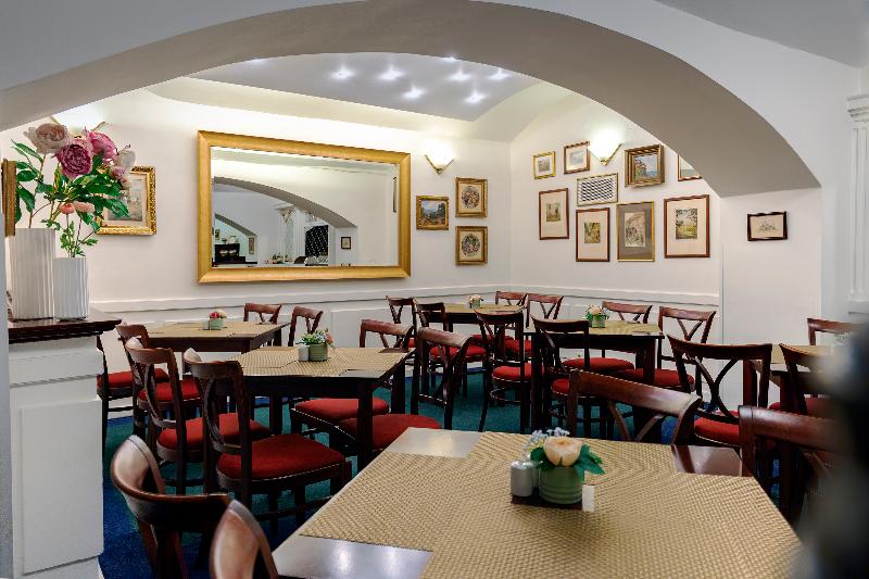 Fotos del hotel Orion:  6