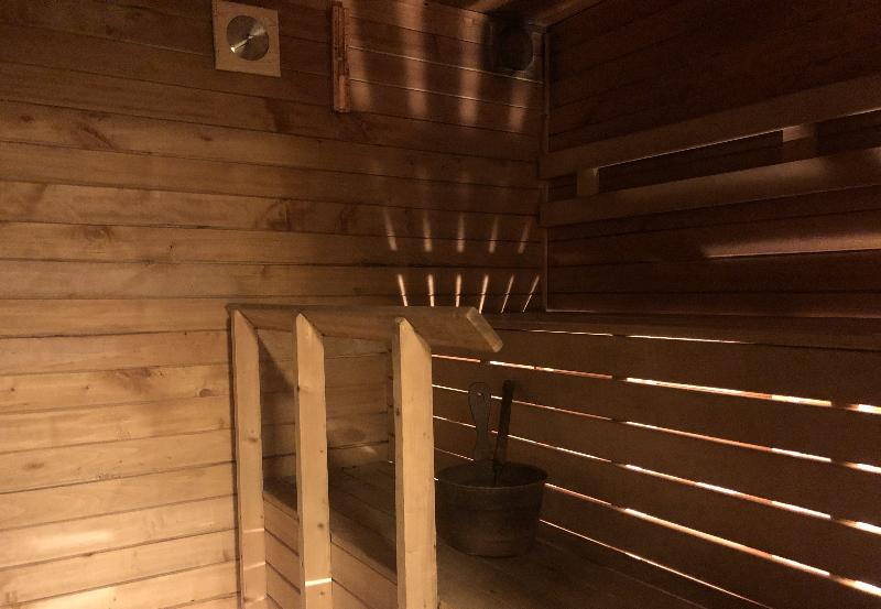 Fotos del hotel Orion:  4