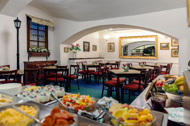 Fotos del hotel Orion:  3