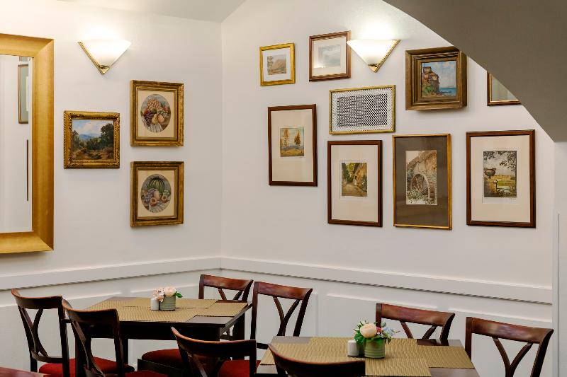 Fotos del hotel Orion:  20