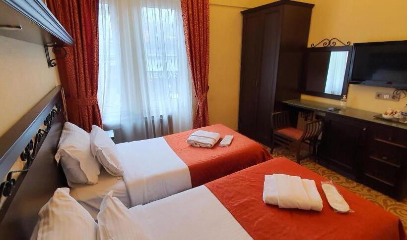 Fotos del hotel Ottoman Hotel Imperial-special Category:  7