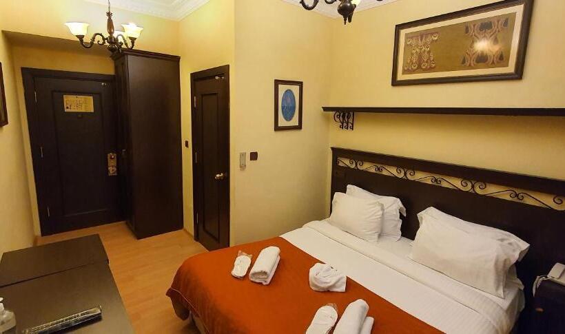 Ottoman Hotel Imperial-special Category